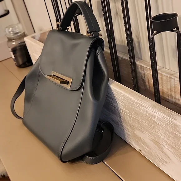 Zac Posen Backpack - Picture 3 of 8